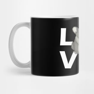 Koala - Love Koala Mug